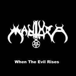 Manthra : When The Evil Rises